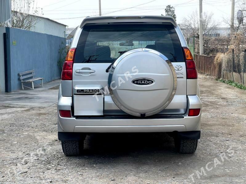 Toyota Land Cruiser Prado 2006 - 370 000 TMT - Мары - img 2