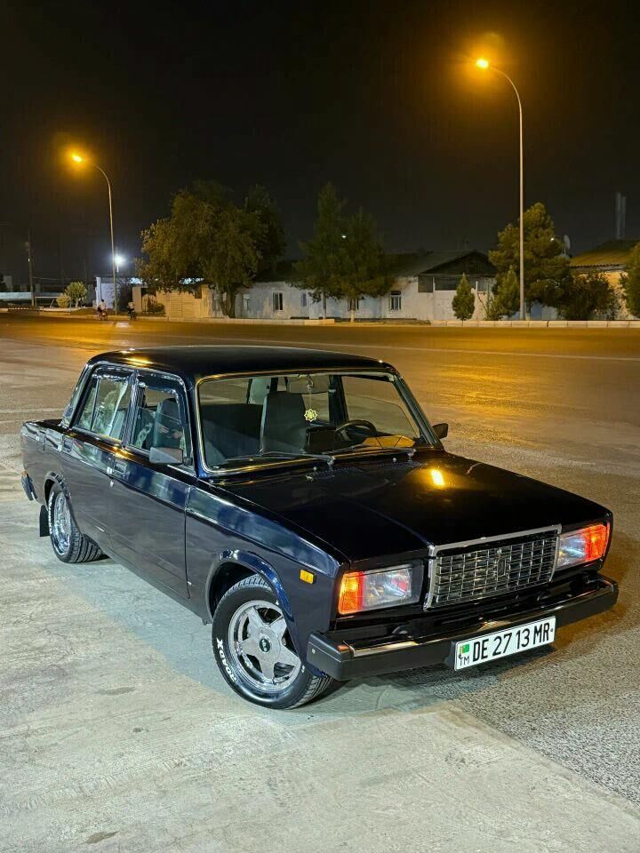 Lada 2107 2011 - 77 000 TMT - Мары - img 6
