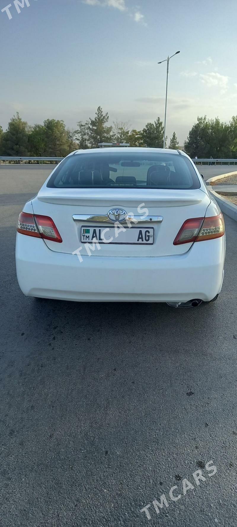 Toyota Camry 2011 - 160 000 TMT - Ашхабад - img 2