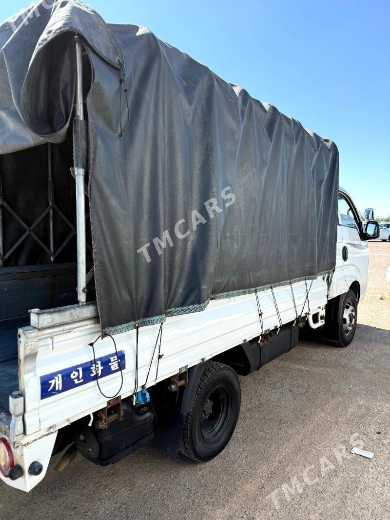 Kia Bongo 2020 - 260 000 TMT - Дашогуз - img 6