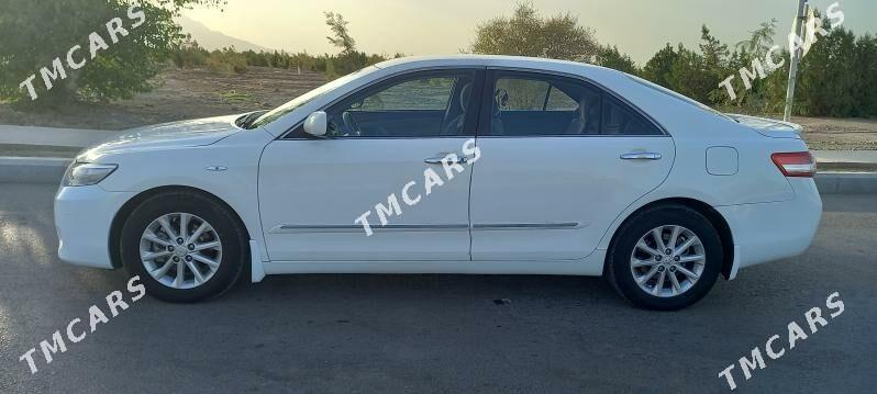 Toyota Camry 2011 - 160 000 TMT - Ашхабад - img 4