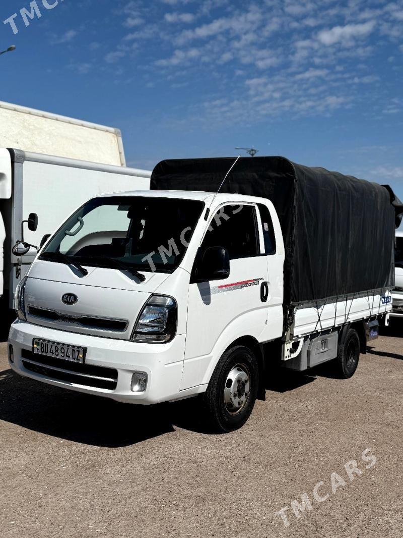 Kia Bongo 2020 - 260 000 TMT - Дашогуз - img 7