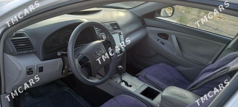 Toyota Camry 2011 - 160 000 TMT - Ашхабад - img 3