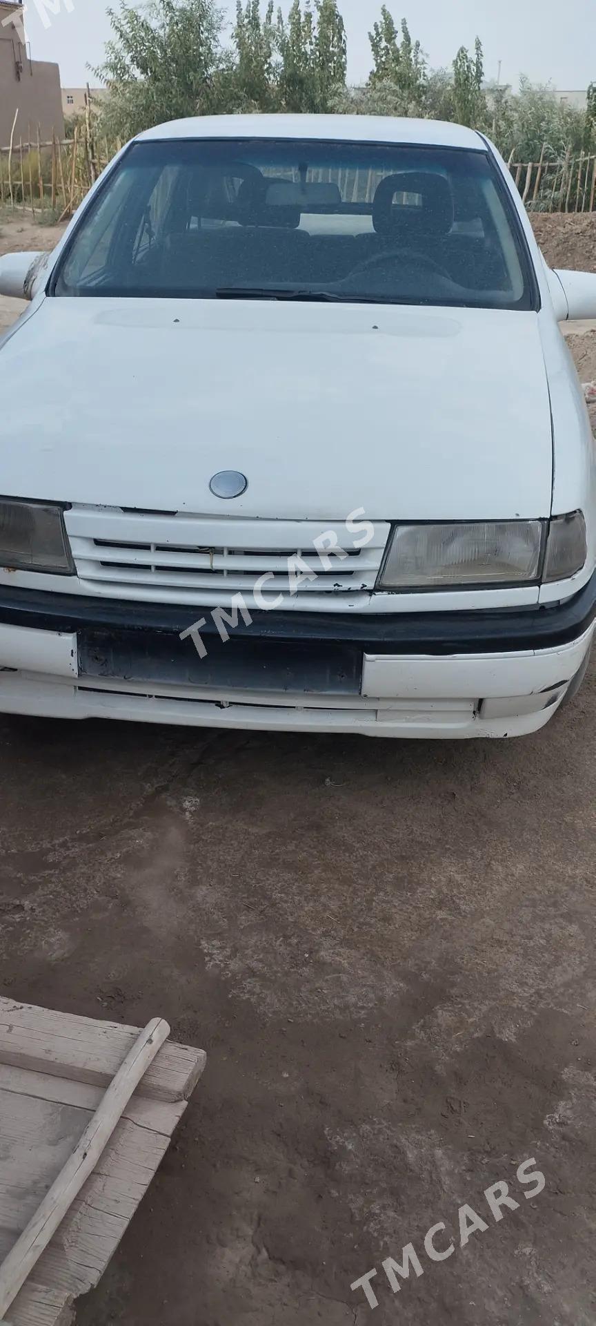 Opel Vectra 1991 - 30 000 TMT - Губадаг - img 3