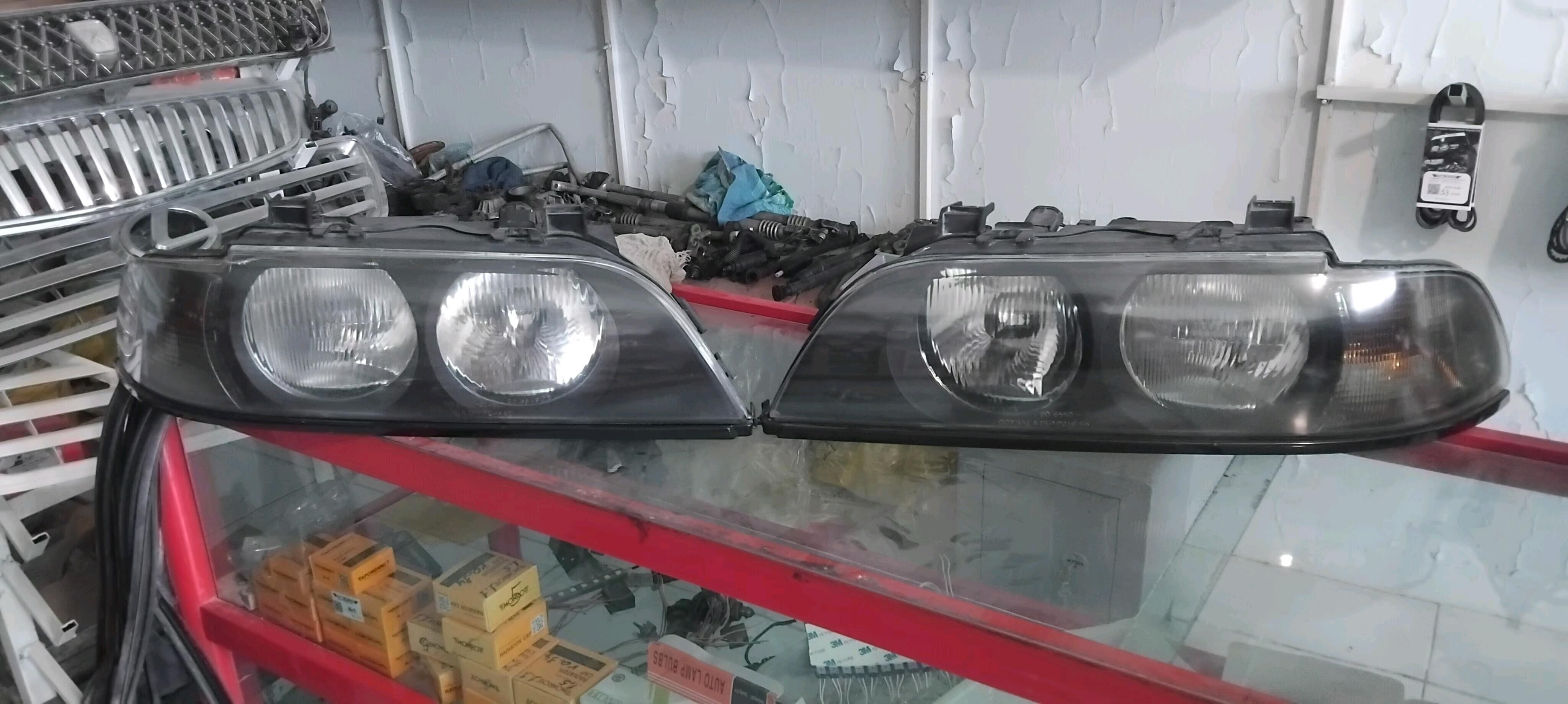 bmw e39 fara 1 200 TMT - Wekilbazar - img 2