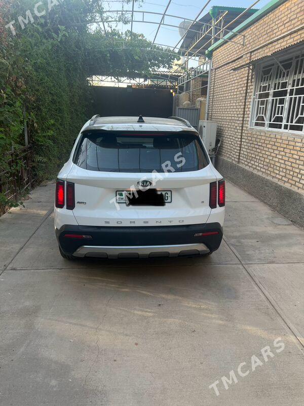 Kia Sorento 2021 - 345 000 TMT - Aşgabat - img 3
