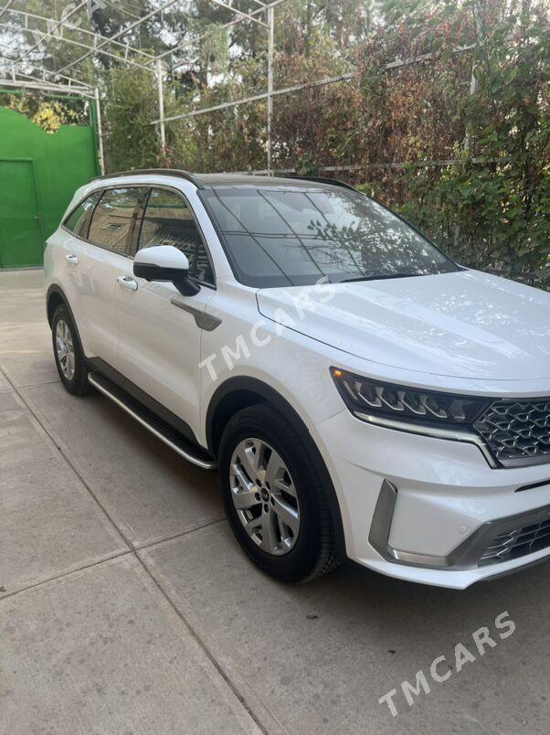 Kia Sorento 2021 - 345 000 TMT - Aşgabat - img 2