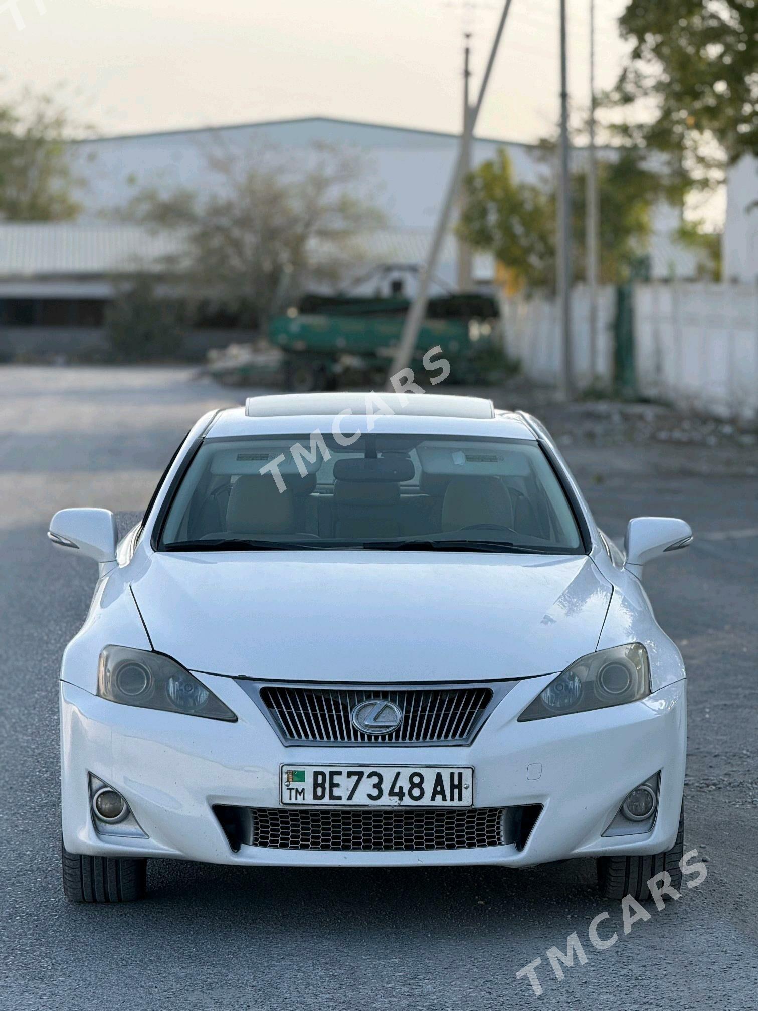 Lexus IS 250 2011 - 220 000 TMT - Aşgabat - img 5