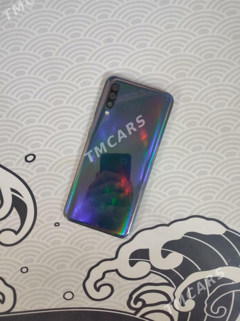 Samsung A50 - Ашхабад - img 2