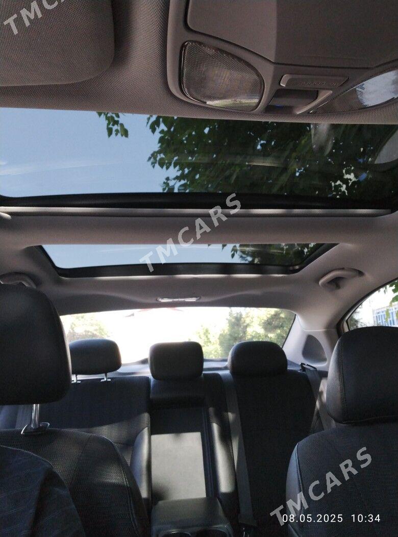 Hyundai Sonata 2011 - 168 000 TMT - Aşgabat - img 3