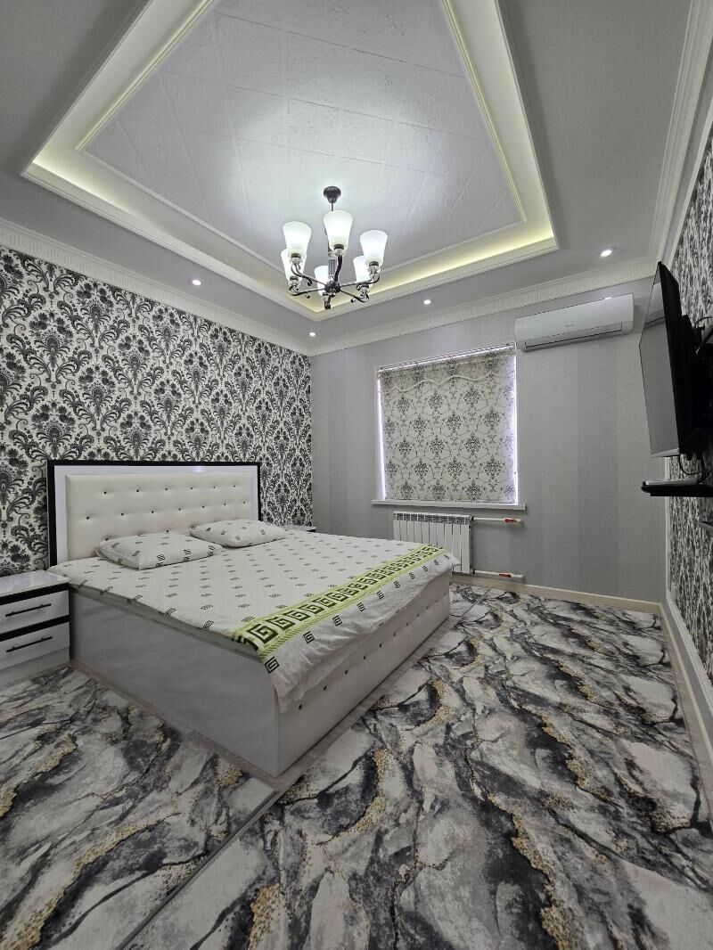Satlyk Mir1. 4/1. 4Kom. 90m² - Мир 1 - img 5