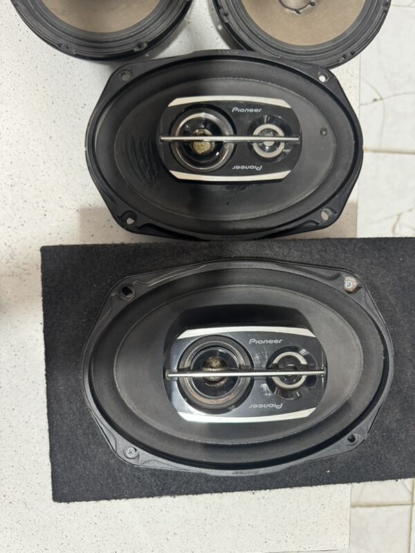 Kalonka pioneer 500W 1 000 TMT - Änew - img 2