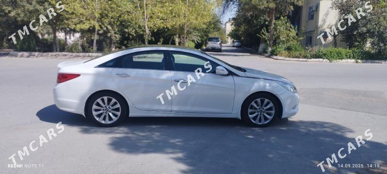 Hyundai Sonata 2011 - 168 000 TMT - Aşgabat - img 6