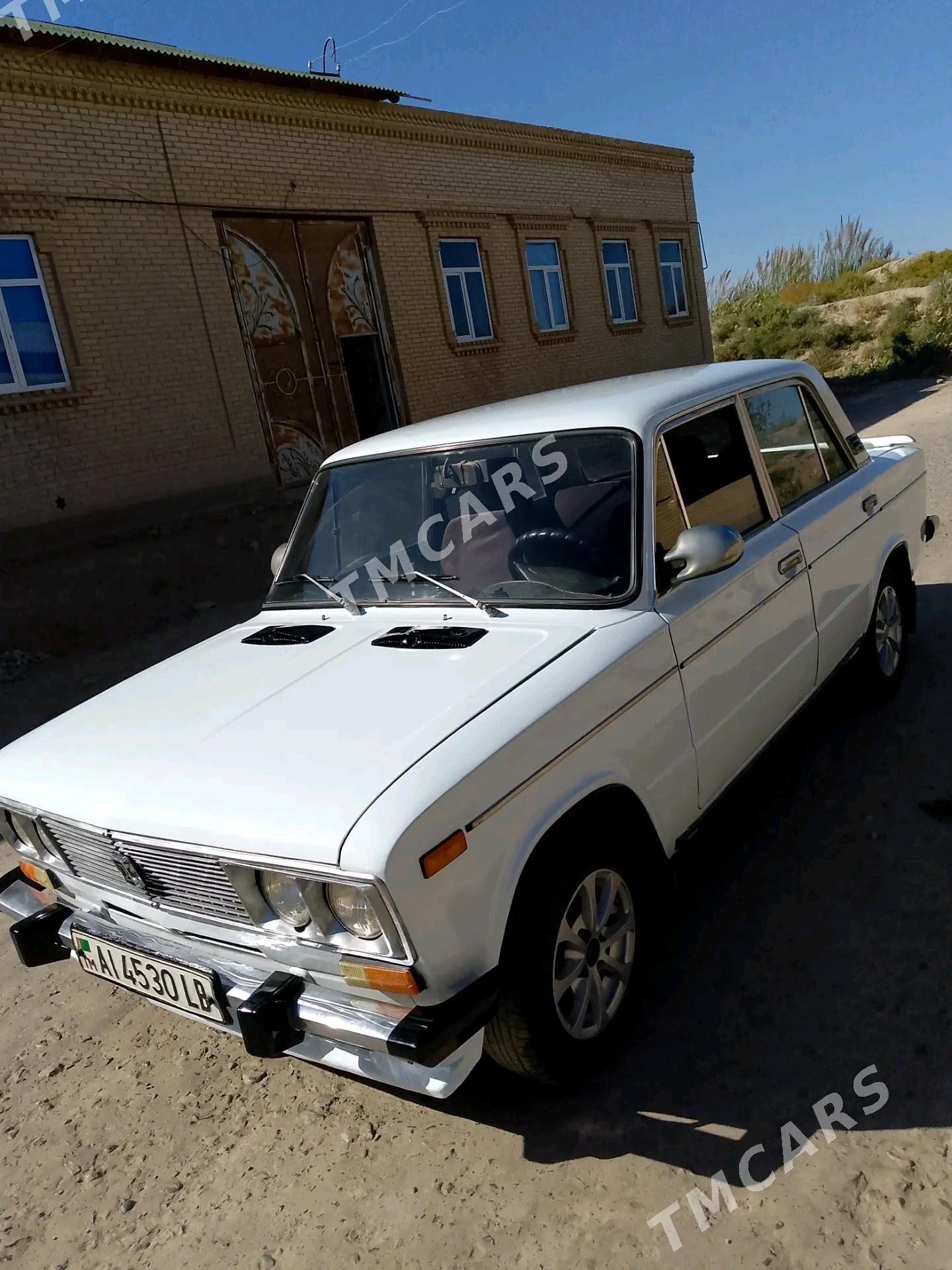 Lada 2106 1986 - 28 000 TMT - Чарджоу - img 3