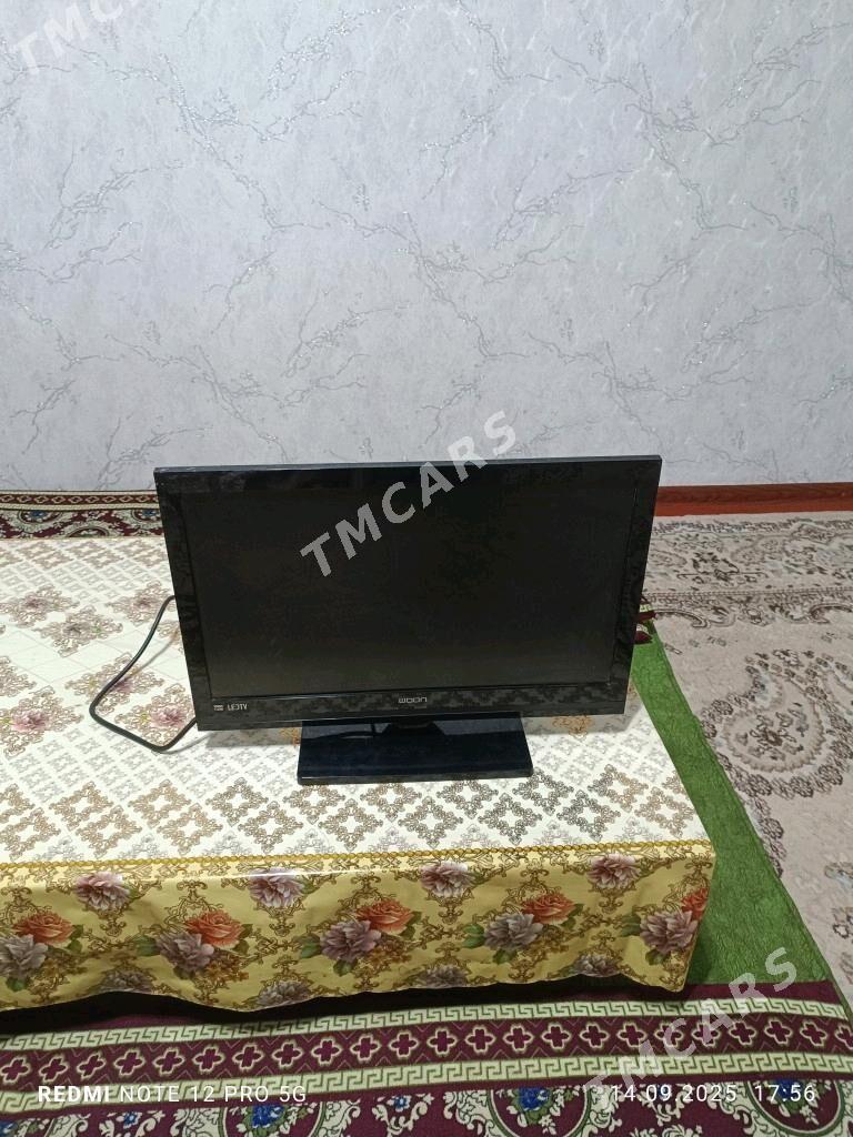 Voon TeLevizor - Дашогуз - img 2