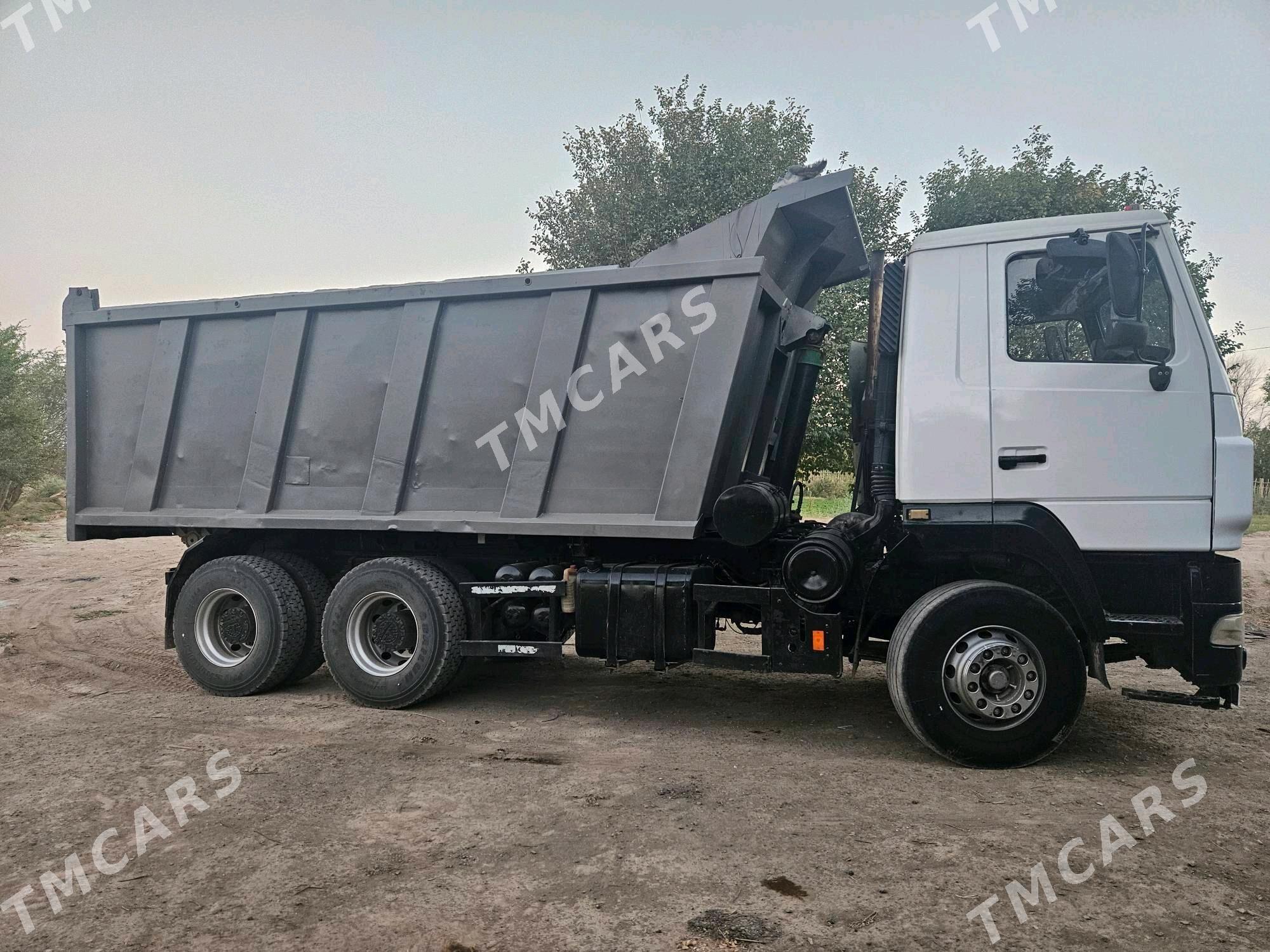 Maz Samosval 2015 - 890 000 TMT - Гороглы (Тагта) - img 2