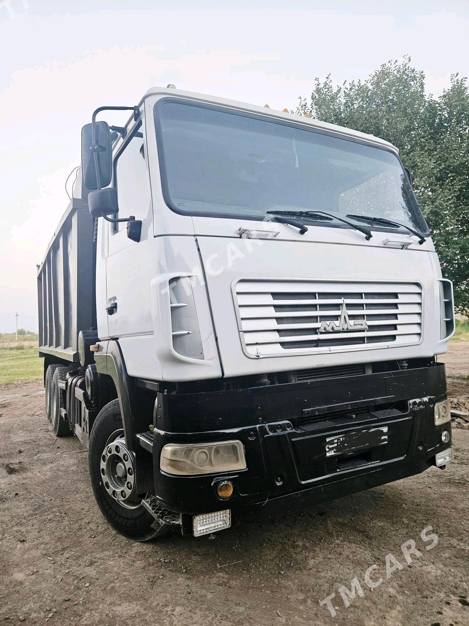 Maz Samosval 2015 - 890 000 TMT - Гороглы (Тагта) - img 3