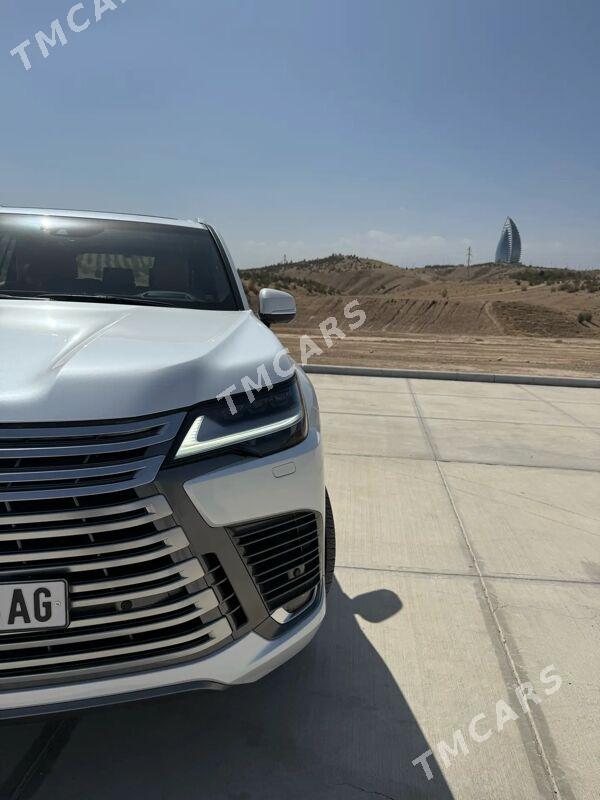 Lexus LX 600 2025 - 2 820 000 TMT - Aşgabat - img 7