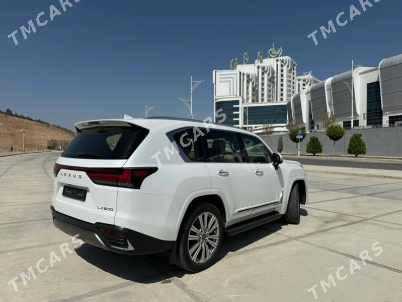 Lexus LX 600 2025 - 2 820 000 TMT - Aşgabat - img 6