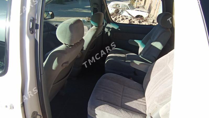 Toyota Sienna 2000 - 140 000 TMT - Farap - img 8
