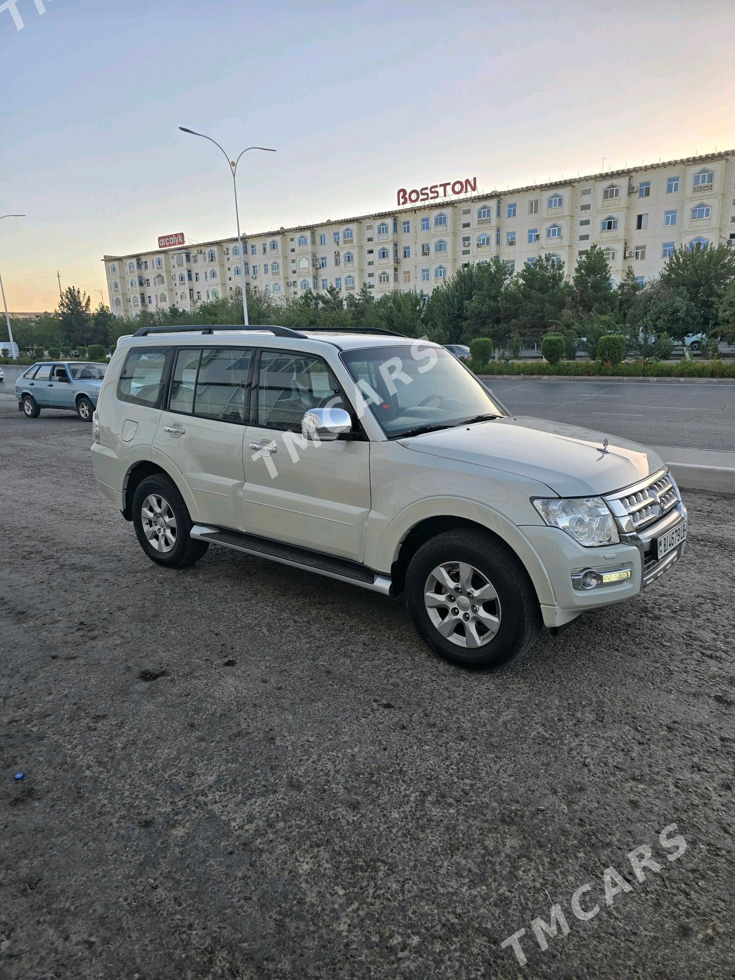 Mitsubishi Pajero 2015 - 360 000 TMT - Türkmenabat - img 2