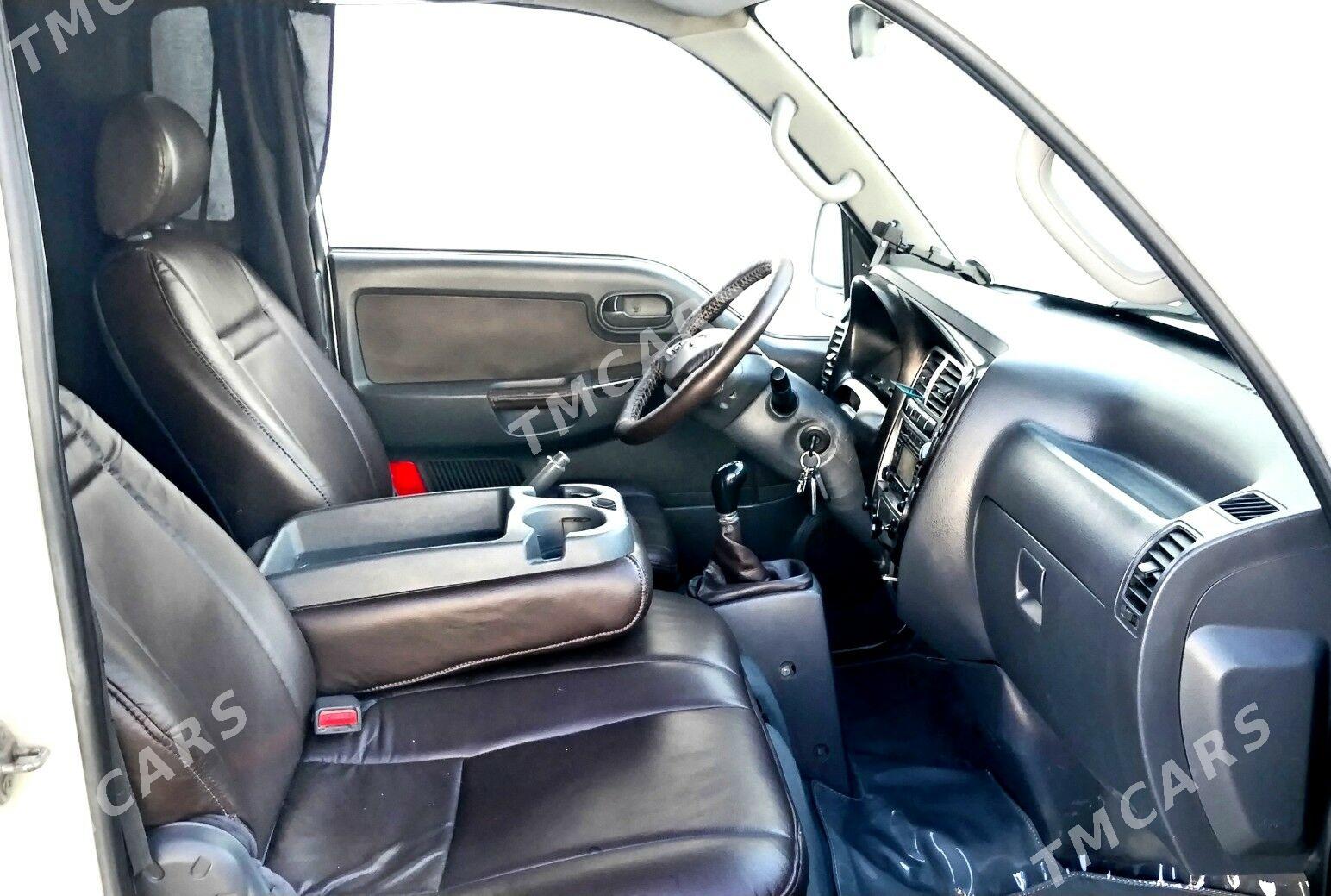Kia Bongo 2016 - 260 000 TMT - Мары - img 4