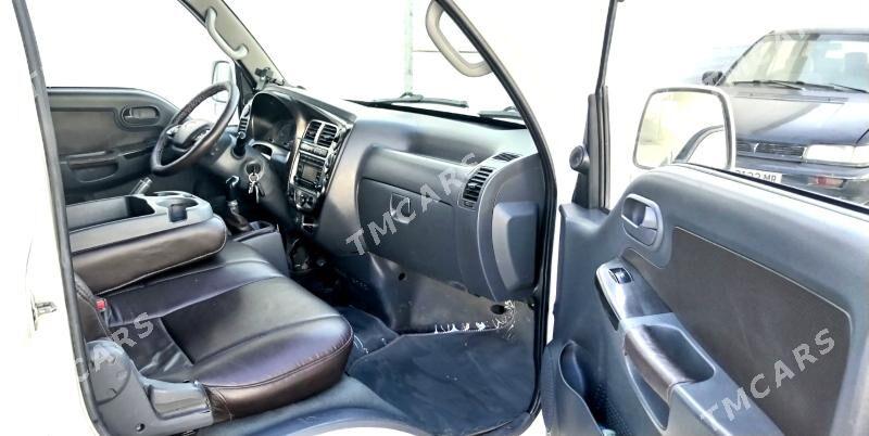 Kia Bongo 2016 - 260 000 TMT - Мары - img 6