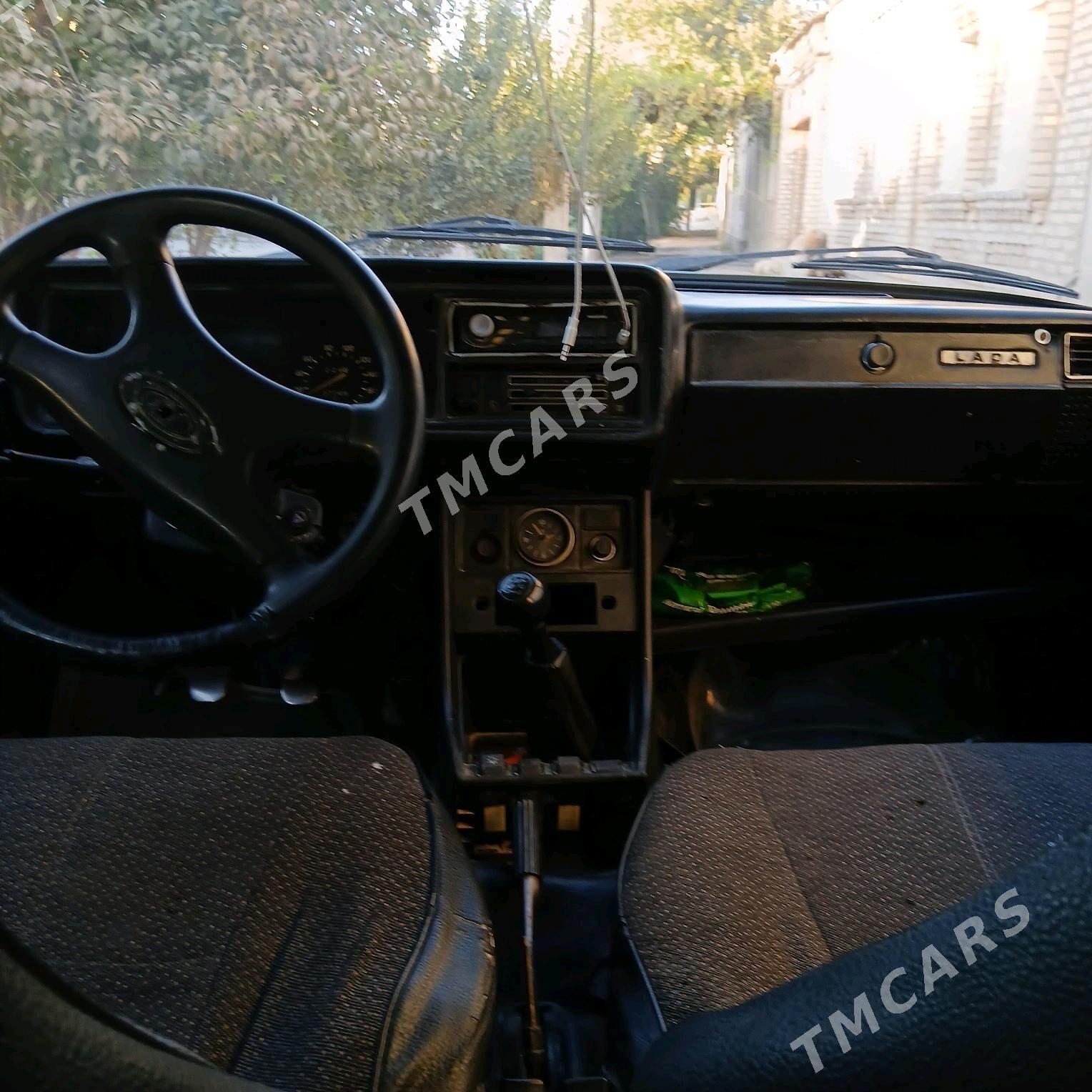 Lada 2107 2003 - 22 000 TMT - Farap - img 4