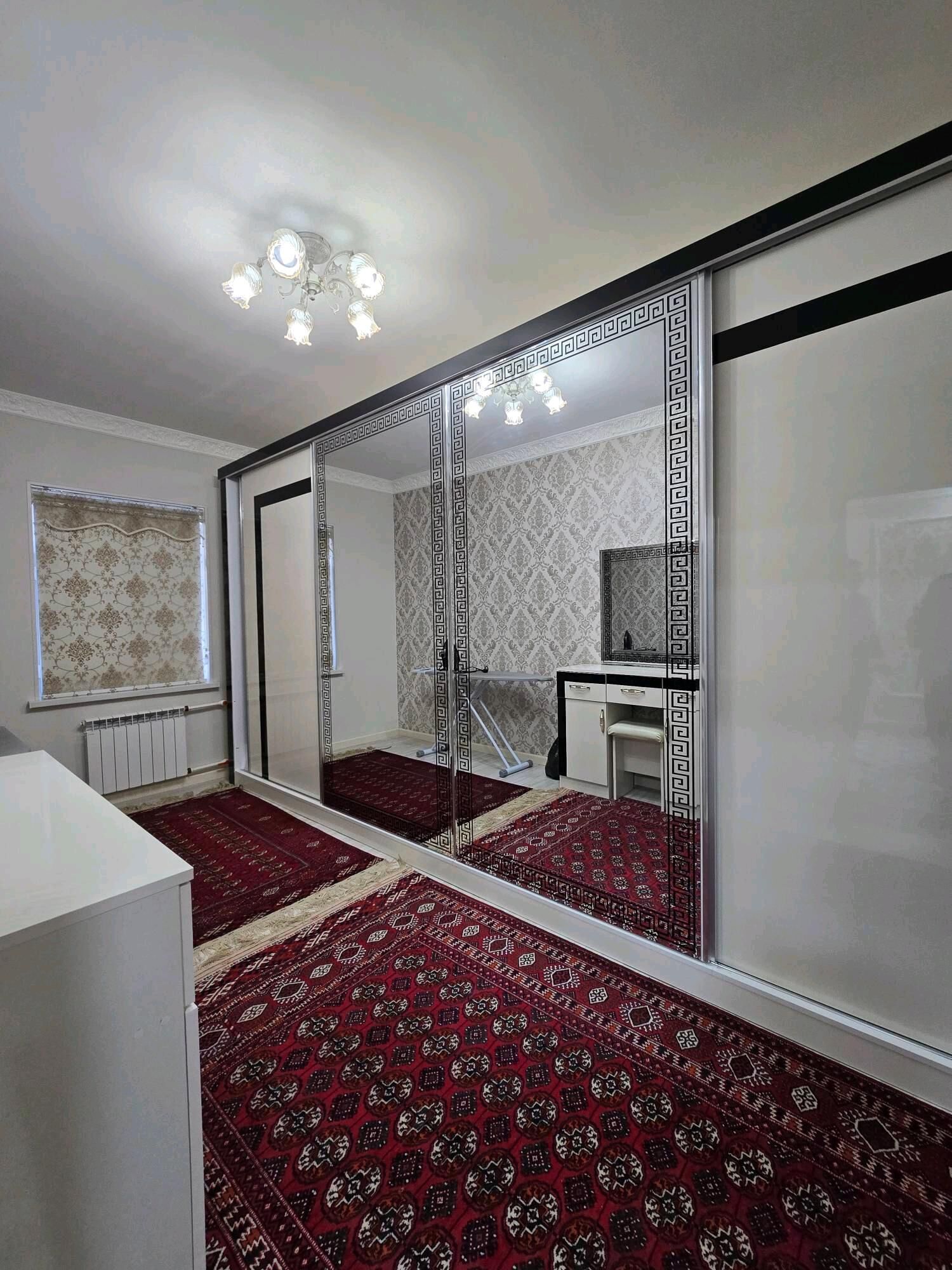 Satlyk Mir1. 4/1. 4Kom. 90m² - Мир 1 - img 6