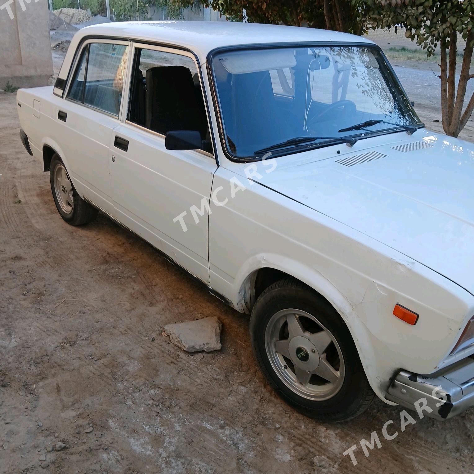 Lada 2107 2003 - 22 000 TMT - Farap - img 3