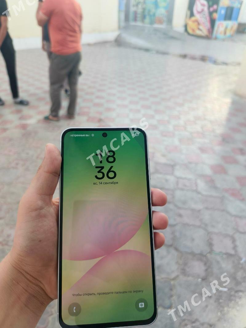SAMSUNG GALAXY A56 - Mary - img 3