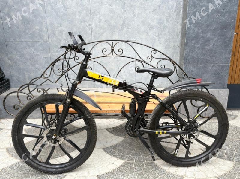 bmw Tigir - Ашхабад - img 2