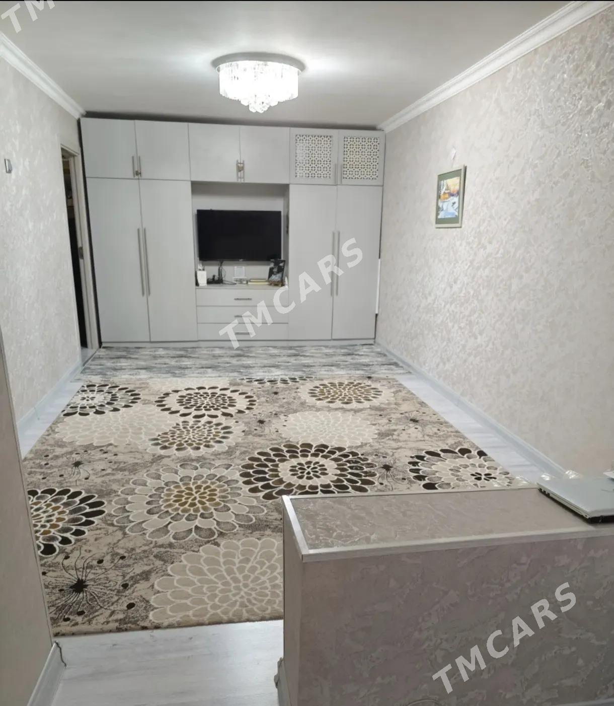 1КОМ 5Й МКР 1Й ЭТАЖ 34.000 - Ашхабад - img 3