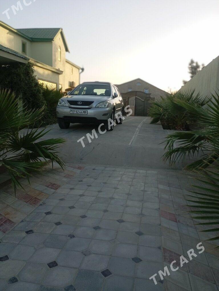 Lexus RX 330 2005 - 220 000 TMT - Mary - img 3