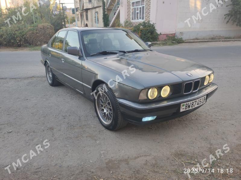 BMW 525 1992 - 55 000 TMT - Türkmenabat - img 5
