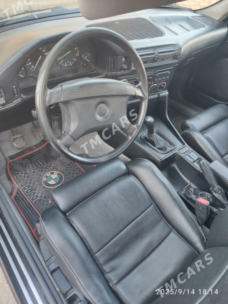 BMW 525 1992 - 55 000 TMT - Türkmenabat - img 4
