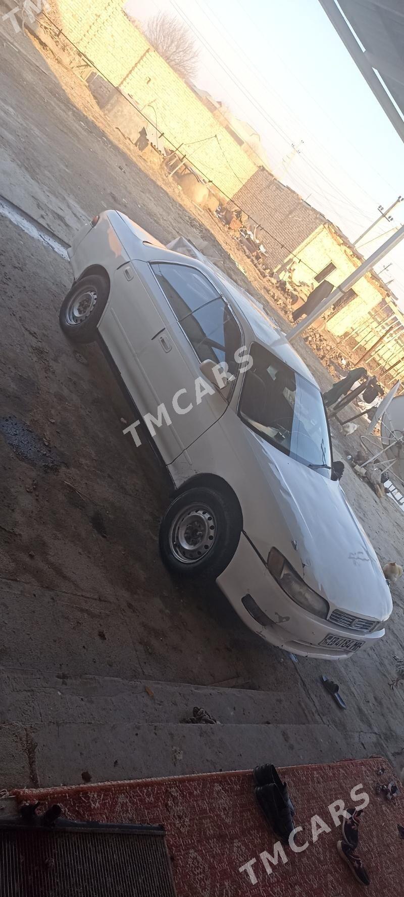 Toyota Mark II 1993 - 35 000 TMT - Байрамали - img 5