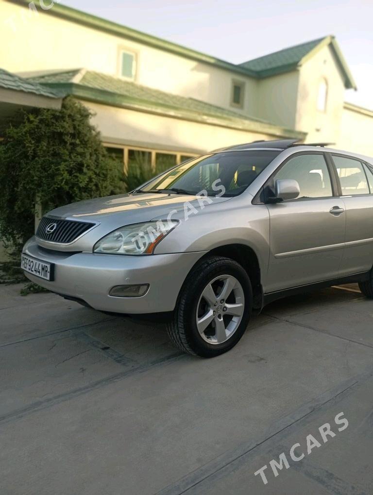 Lexus RX 330 2005 - 220 000 TMT - Mary - img 7