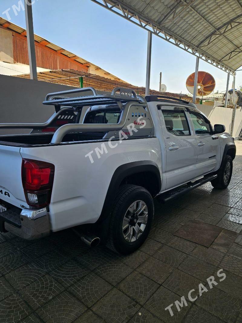 Toyota Tacoma 2021 - 420 000 TMT - Hitrowka - img 4