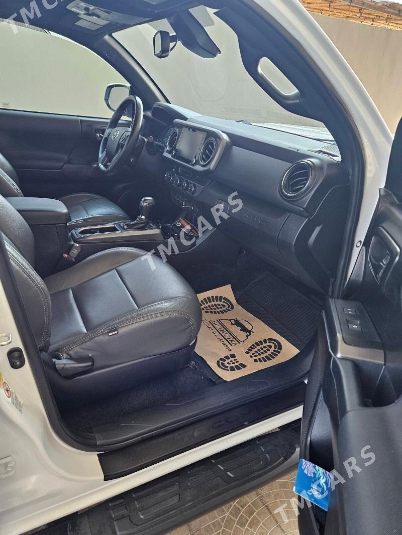 Toyota Tacoma 2021 - 420 000 TMT - Hitrowka - img 3
