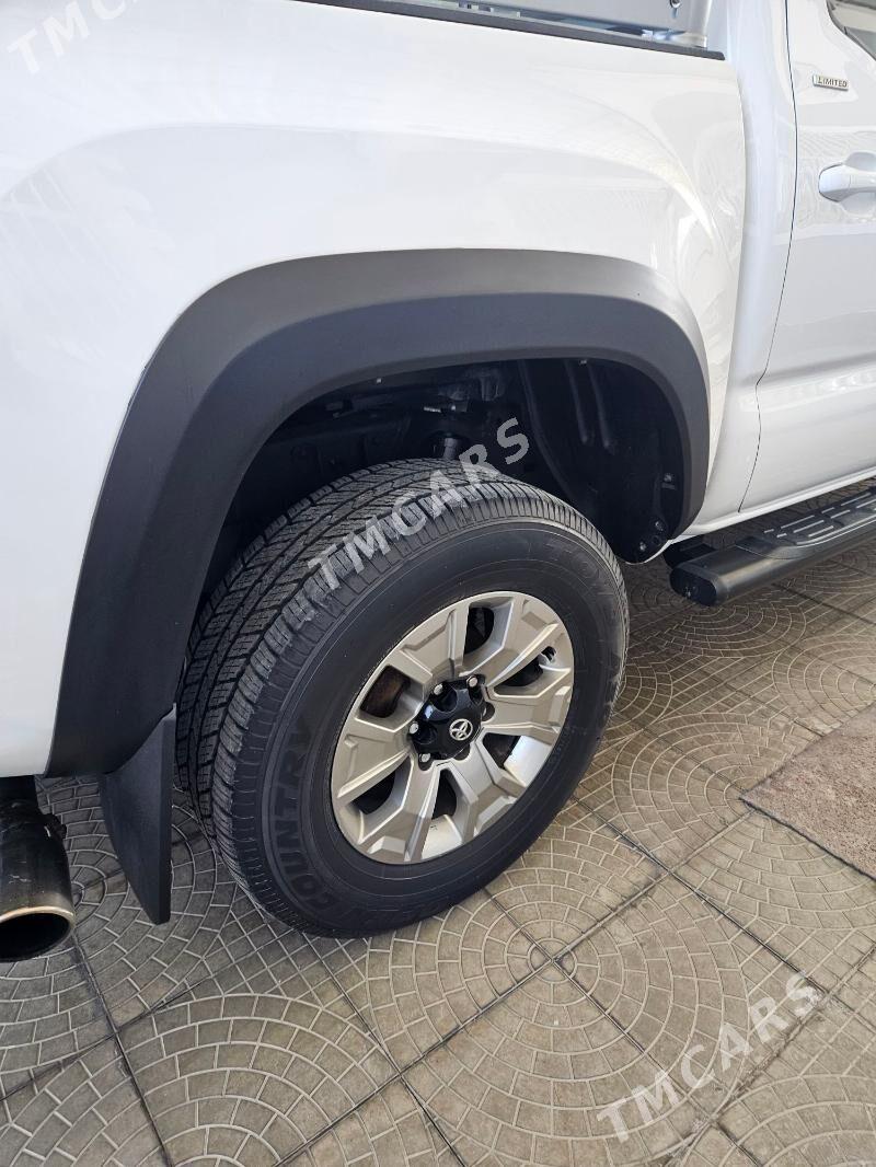 Toyota Tacoma 2021 - 420 000 TMT - Hitrowka - img 2
