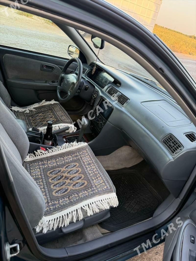 Toyota Camry 2000 - 145 000 TMT - Ёлётен - img 4