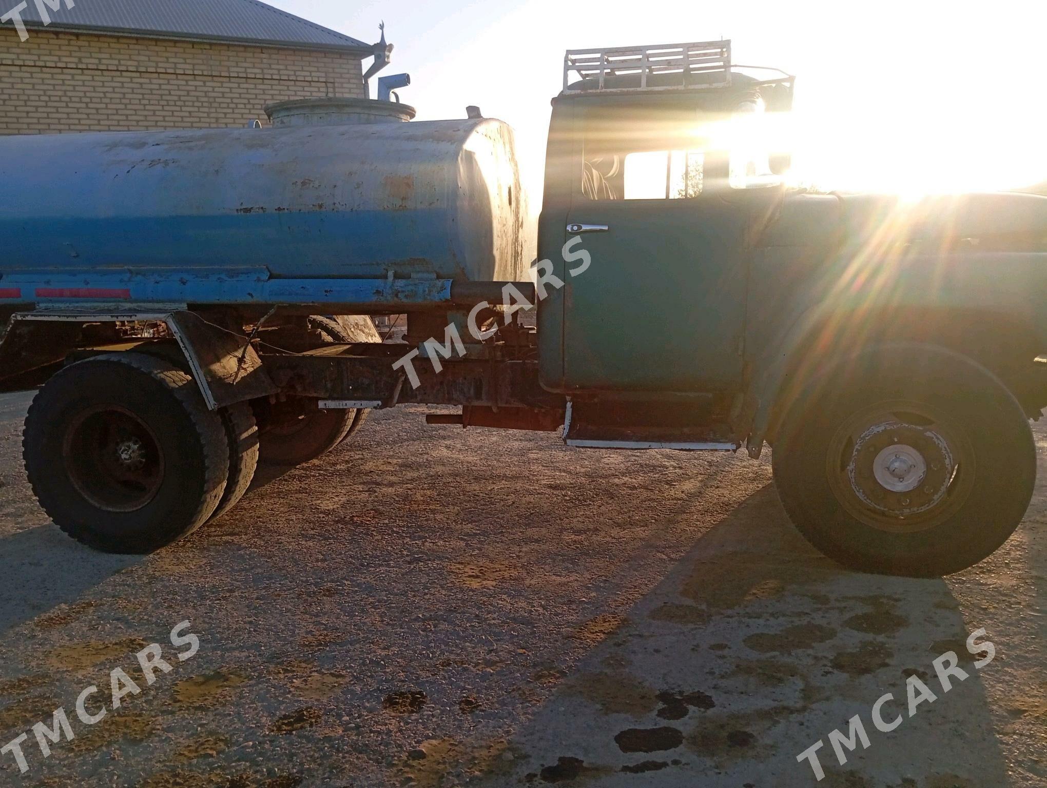 Zil 130 1980 - 60 000 TMT - Мары - img 5
