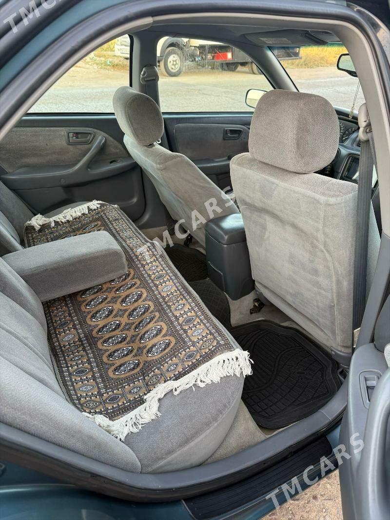 Toyota Camry 2000 - 145 000 TMT - Ёлётен - img 5