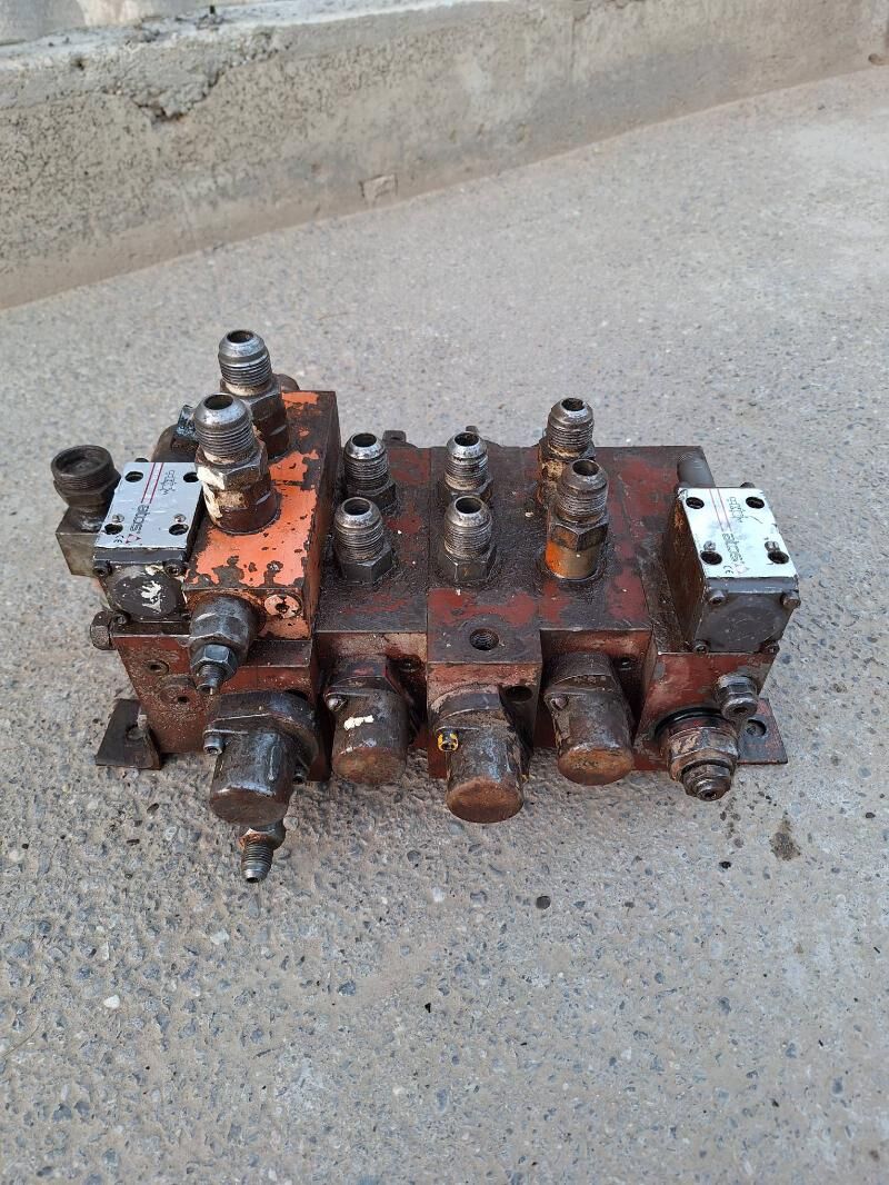 raspred 8 000 TMT - Ашхабад - img 2