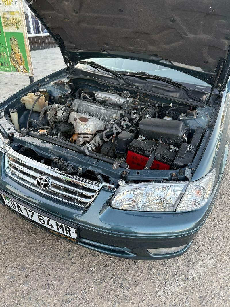 Toyota Camry 2000 - 145 000 TMT - Ёлётен - img 6