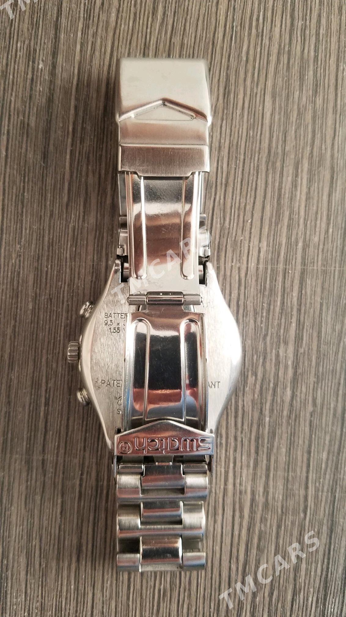 sagat Swatch(Swiss Watch) - Aşgabat - img 5