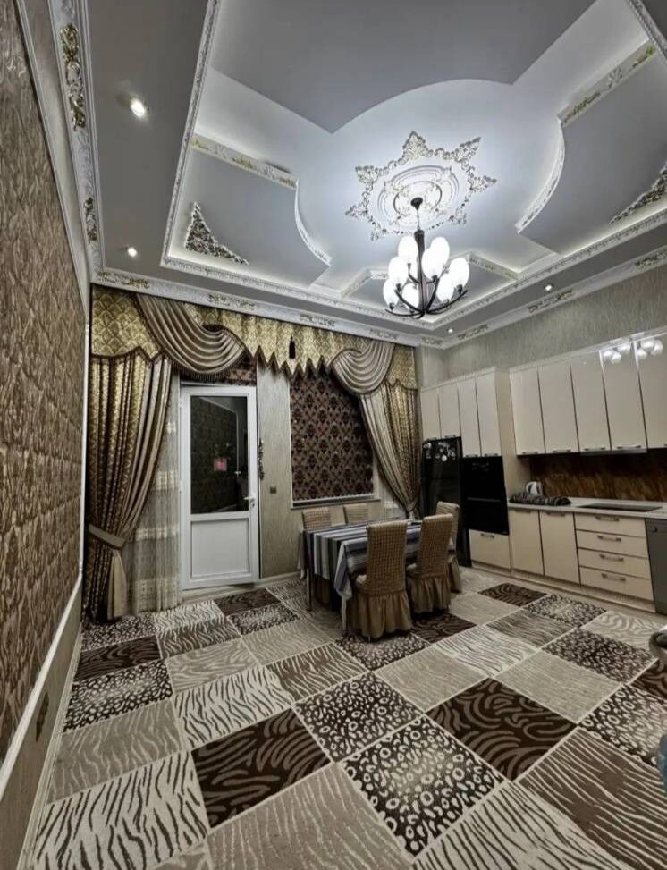 Arenda jay taslama 4komnat - Ашхабад - img 4