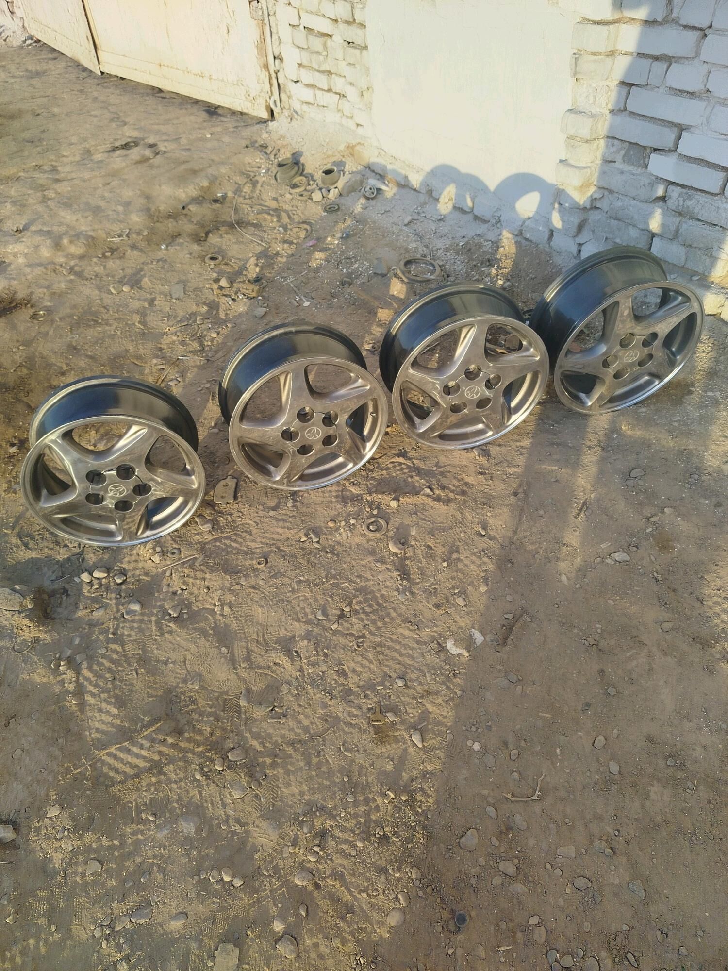 99 awalon orak diska R15 3 500 TMT - Mary - img 5
