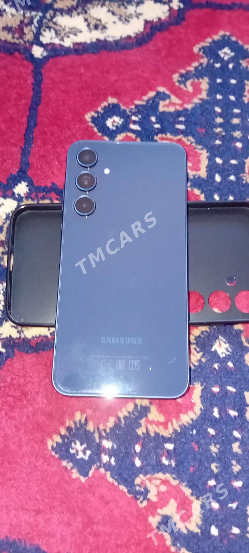 Samsung A35 - Ашхабад - img 3